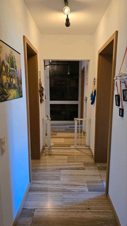 Großzügige 4 Zimmer Wohnung in Köndringen