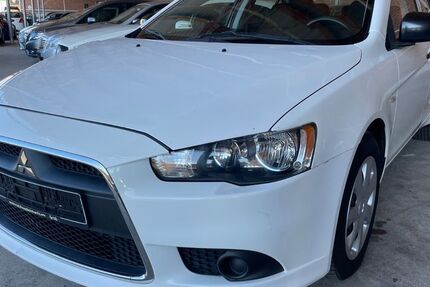 Mitsubishi Lancer 166.800 km 4.799 &euro; Herbolzheim 79336