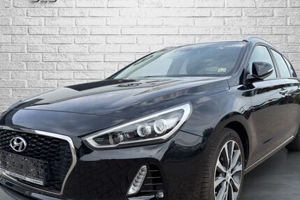 Hyundai i30 138.900 km 9.998 &euro; Bad Krozingen - Hausen 79189