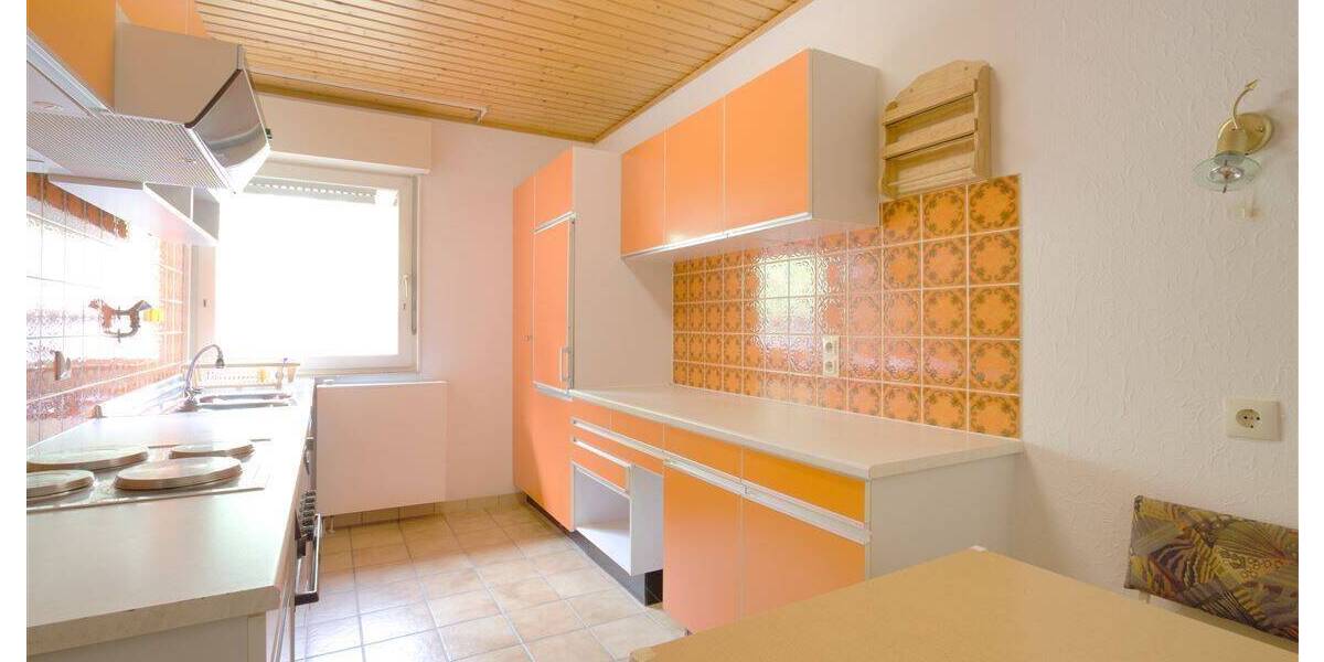 Doppelhaushälfte Wembach Wembach - 8 Zimmer, 160 m&sup2;, 395.000&euro; | Angebot:26204303