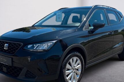 Seat Arona 63.400 km 16.390 &euro; Kenzingen 79341