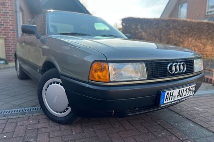Audi 80
