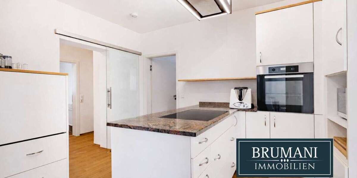 Etagenwohnung Waldkirch - 4 Zimmer, 125 m&sup2;, 477.000&euro; | Angebot:26828705