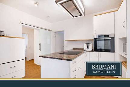 Wohnung Waldkirch - 4 Zimmer, 125 m&sup2;, 477.000&euro; | Angebot:26828705