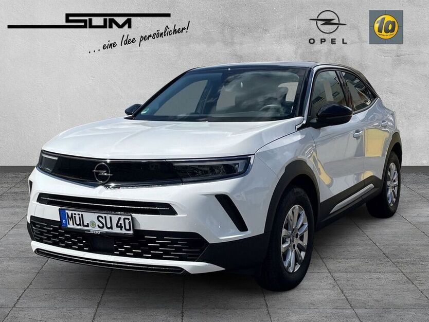 Mokka