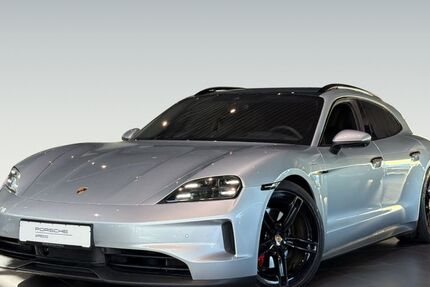 Porsche Taycan 52.600 km 89.880 &euro; Freiburg 79115