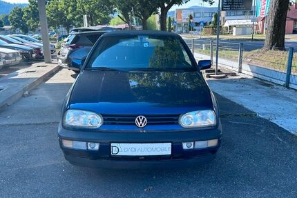 VW Golf 159.000 km 2.790 € Freiburg 79108