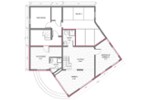 Maisonettenwohnung Freiburg im Breisgau Betzenhausen - 5 Zimmer, 110 m&sup2;, 620.000&euro; | Angebot:27185802