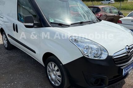 Opel Combo 133.000 km 7.300 &euro; Ettenheim 77955