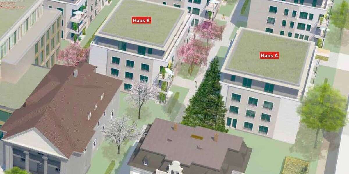 Etagenwohnung Müllheim - 4 Zimmer, 110 m&sup2;, 1.426&euro; | Angebot:25163283