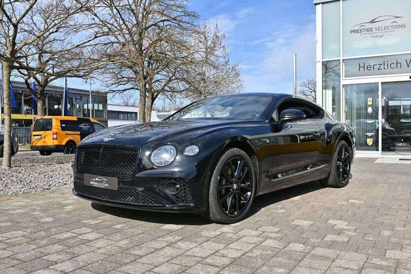 Continental GT