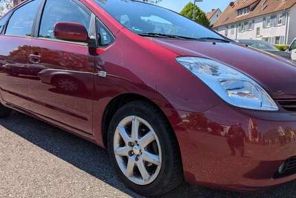 Toyota Prius 285.000 km 4.250 &euro; Freiburg im Breisgau 79111