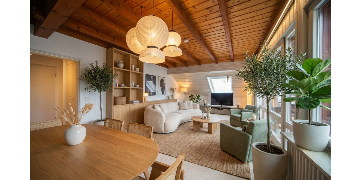 Etagenwohnung Stegen - 2.5 Zimmer, 71 m&sup2;, 338.000&euro; | Angebot:24570122