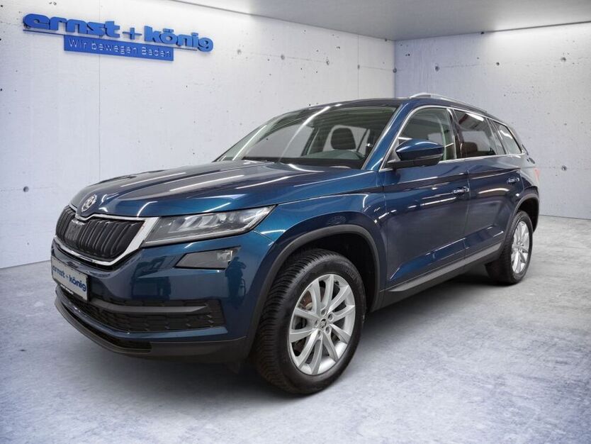 Kodiaq