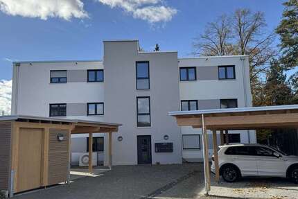 Wohnung zum Kaufen in Freiburg 771.000 € 110.5 m² 4.5 zimmer