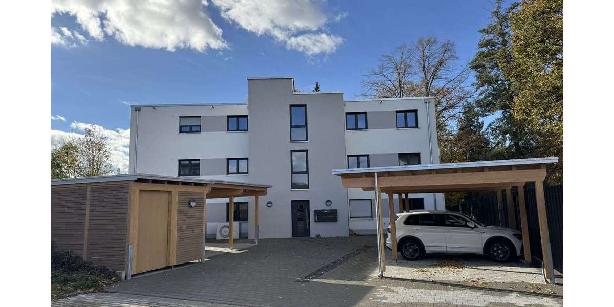 Wohnung zum Kaufen in Freiburg 771.000 € 110.5 m² 4.5 zimmer