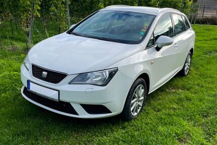 Seat Ibiza 145.000 km 6.700 € Ettenheim 77955