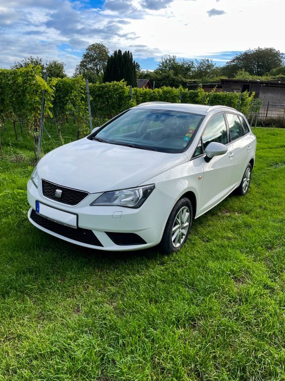 Seat Ibiza 145.000 km 6.700 € Ettenheim 77955