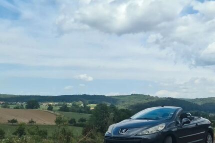 Peugeot 207 188.000 km 3.750 &euro; Freiburg 79114