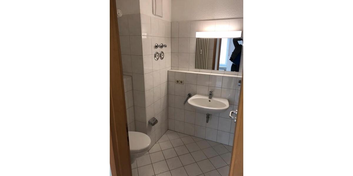 Etagenwohnung Freiburg im Breisgau Günterstal - 2 Zimmer, 51 m&sup2;, 360.000&euro; | Angebot:25904319