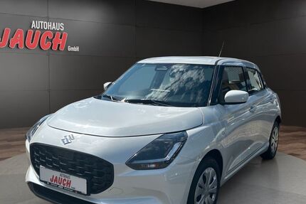 Suzuki Swift 1.500 km 16.850 &euro; Malterdingen 79364