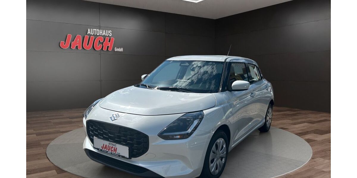 Suzuki Swift 1.500 km 16.850 &euro; Malterdingen 79364