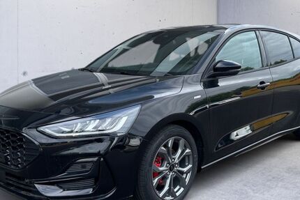 Ford Focus 1.500 km 30.996 &euro; Freiburg 79111