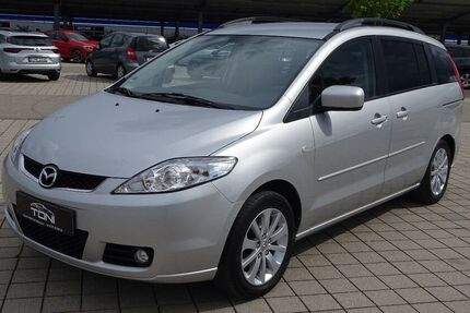 Mazda 5