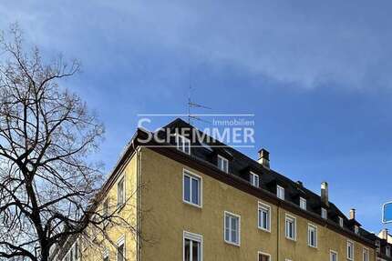 Wohnung zum Kaufen in Freiburg im Breisgau 150.000 € 24.84 m² 1 zimmer