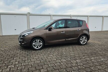 Renault Scenic 220.000 km 1.600 &euro; Kenzingen 79341