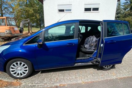 Ford B-Max 185.000 km 4.499 &euro; March 79232