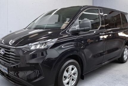 Ford Transit Custom 16.750 km 43.590 &euro; Herbolzheim 79336