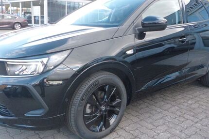 Opel Grandland (X) 35.866 km 20.590 &euro; Emmendingen 79312