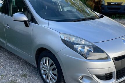 Renault Scenic 161.873 km 2.500 € Norsingen 79238