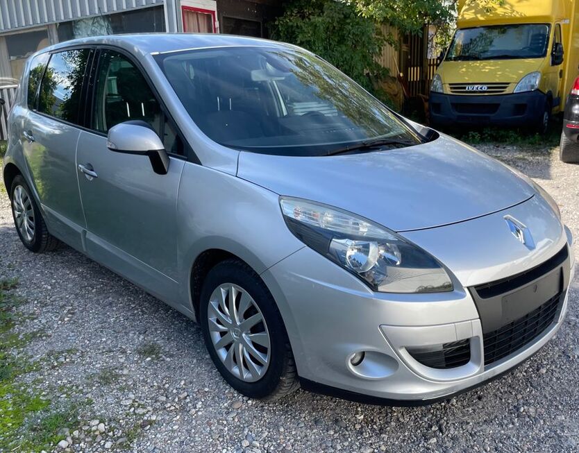 Renault Scenic 161.873 km 2.500 € Norsingen 79238