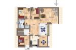 Mehrfamilienhaus, Wohnhaus Stegen Eschbach - 1 Zimmer, 493 m&sup2;, 1.350.000&euro; | Angebot:26779630