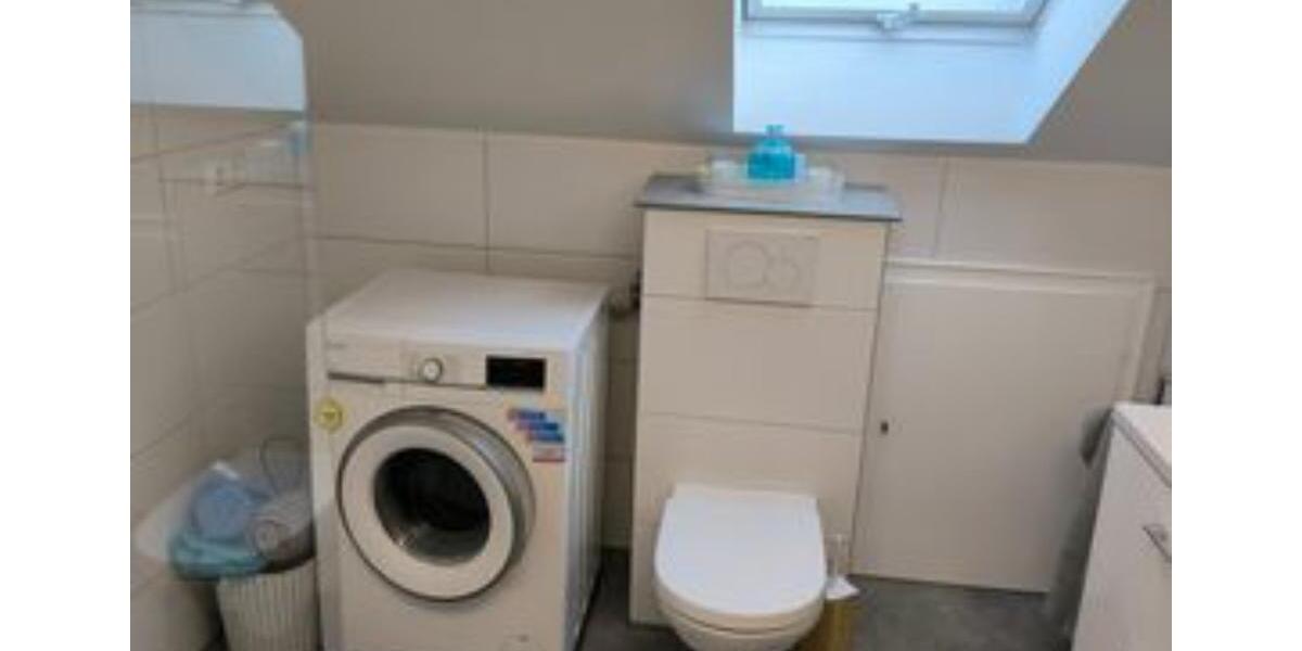 Bezugsfrei in absolut ruhiger Top-Lage in 79189 BK-Kernort 3 zimmer