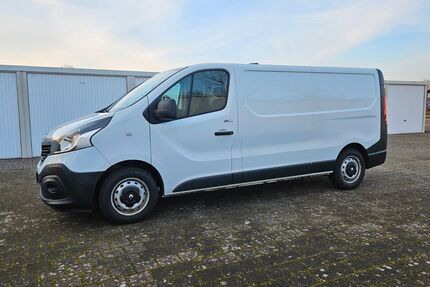 Renault Trafic 100.000 km 13.000 &euro; Kenzingen 79341