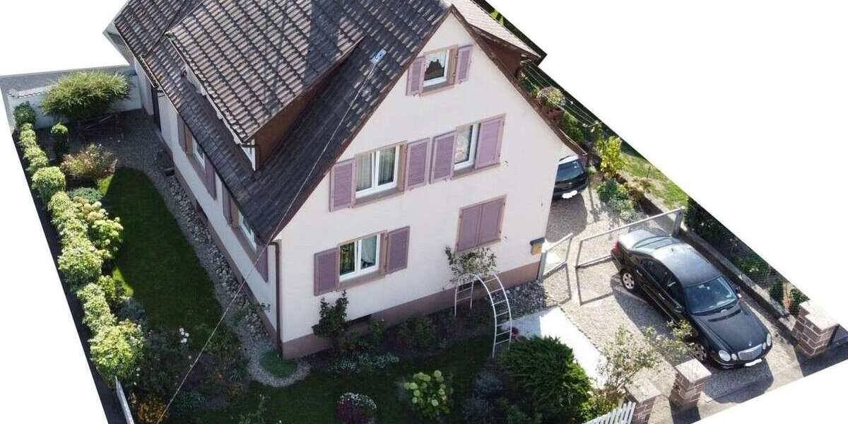 Einfamilienhaus Teningen / Nimburg Nimburg - 5 Zimmer, 95 m&sup2;, 425.000&euro; | Angebot:26552751