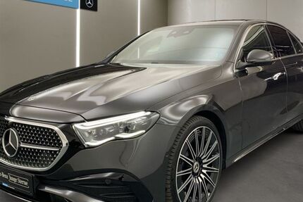 Mercedes-Benz E 450 4.245 km 75.890 &euro; Freiburg 79111