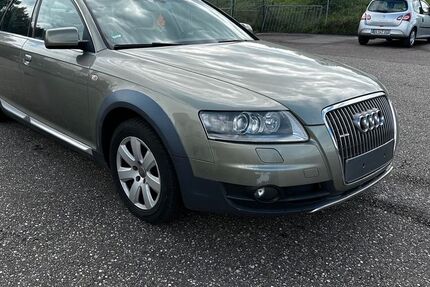 Audi A6 229.140 km 3.500 € Breisach am Rhein 79206