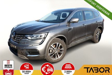 Renault RENAULT Koleos TCe 160 EDC