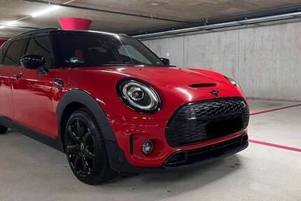 Mini Cooper SD Clubman 129.000 km 20.100 &euro; Freiburg im Breisgau, Stadt 79111