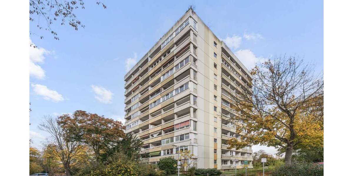 Etagenwohnung Umkirch - 2 Zimmer, 55 m&sup2;, 199.000&euro; | Angebot:23261390