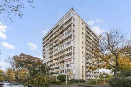 Wohnung Umkirch - 2 Zimmer, 55 m&sup2;, 199.000&euro; | Angebot:23261390