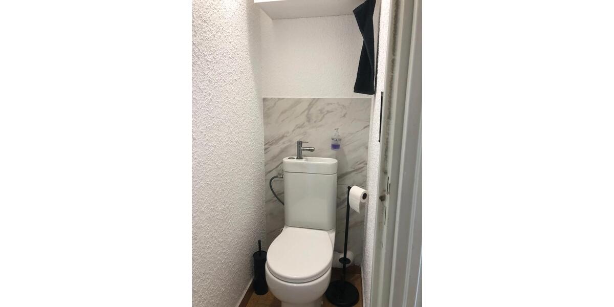 Etagenwohnung Freiburg im Breisgau - 4 Zimmer, 40 m&sup2;, 266.000&euro; | Angebot:27076255
