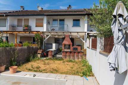 Haus Neuenburg am Rhein - 4 Zimmer, 90 m&sup2;, 410.000&euro; | Angebot:27318960