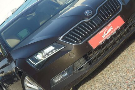 Skoda Superb 270.000 km 11.500 &euro; Freiburg 79111