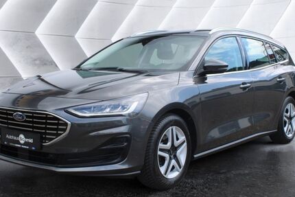Ford Focus 94.300 km 14.490 &euro; Waldkirch 79183