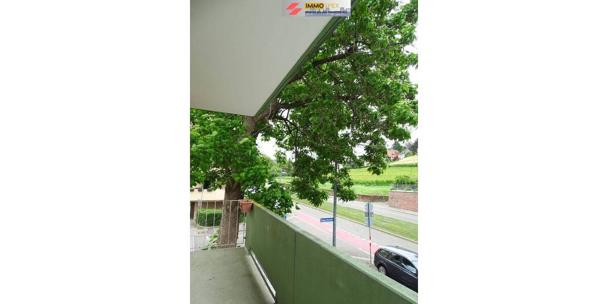 Etagenwohnung Freiburg im Breisgau Wiehre - 3 Zimmer, 87 m&sup2;, 430.000&euro; | Angebot:26879810